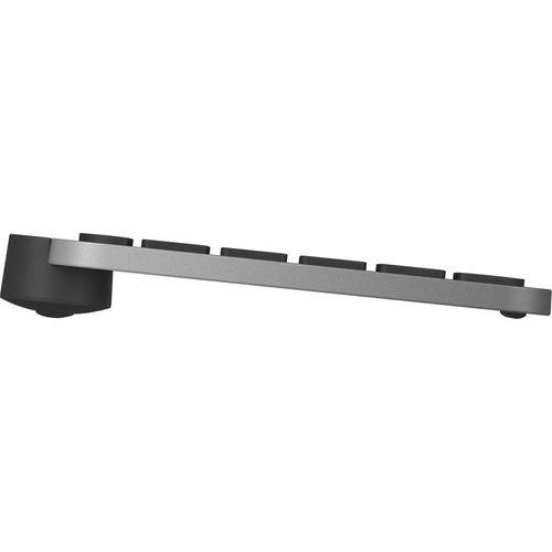 Logitech MX Keys Mini für Unternehmen - Graphitgrau