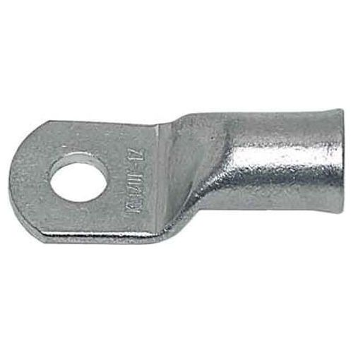 50 Stück Klauke Rohrkabelschuh 706F/8 o.S. 706F8