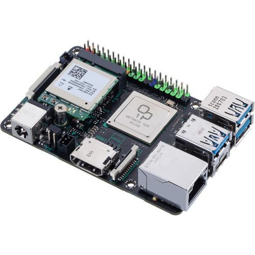 Asus Tinker Board 2/2G//Sbc Motherboard