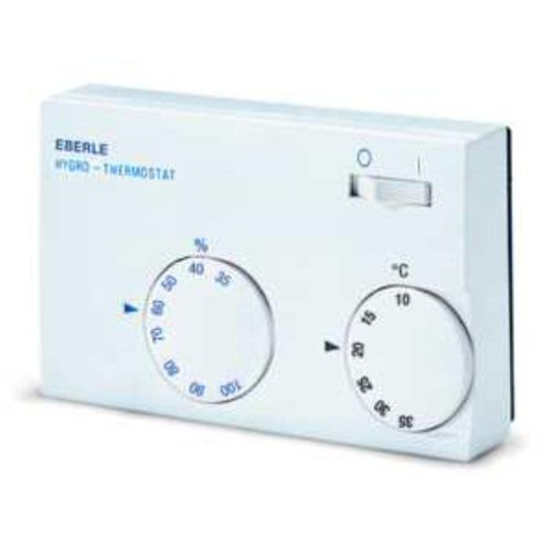 Eberle Raumthermostat Aufputz HYG-E 7001