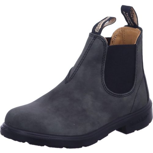 Blundstone - Kids - Schwarze Kinderschuhe