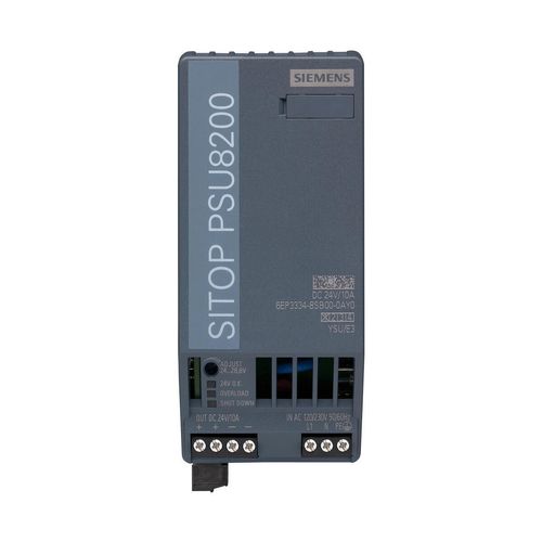 Siemens 6EP3334-8SB00-0AY0 - Indoor - Mehrfarben - Rumänien - 1 kg - 140 mm - 80 mm