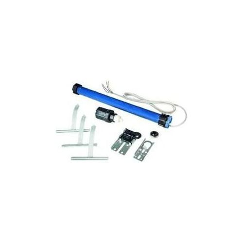 PROTEC.class 05104561 Rollladenantriebe+Zeitschal Rollladenantrieb PRLAM 1016 mechanisch