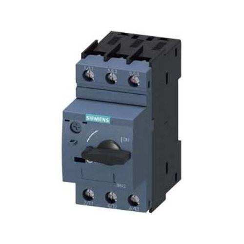 Siemens Dig.Industr. Leistungsschalter 3RV2021-4FA10 3RV20214FA10