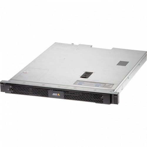 Axis 01618-001 Netzwerk-Videorekorder (NVR) 1U