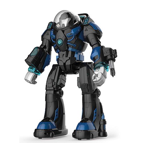 Jamara Robot Spaceman schwarz Infrarot; 410043