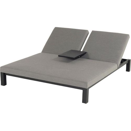 Hartman Eva, Lounge, Textil, Grau, Niederlande, Eva, 1610 mm