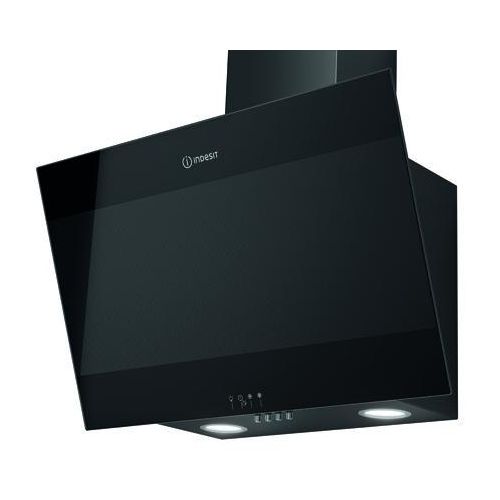 Indesit Dunstabzugshaube Ihvp66Lmk