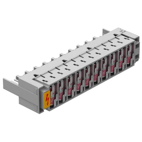 OBO Bettermann LSA-Basisschutz Magazin LSA-B-MAG 5084020