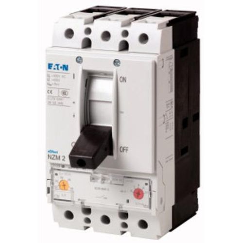 Eaton Electric GmbH Leistungsschalter 3p Anlagen/Kabelschu NZMN2-A20 (259093)