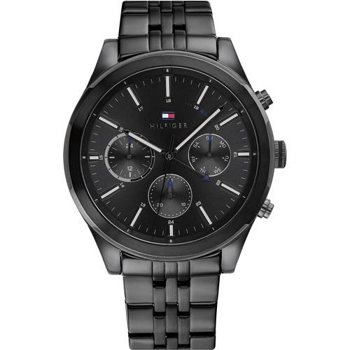Tommy Hilfiger - Tommy Hilfiger TH1791738 - Ashton - Armbanduhr