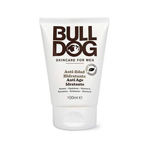 Bulldog Skincare Age Defense Feuchtigkeitscreme 100 ml