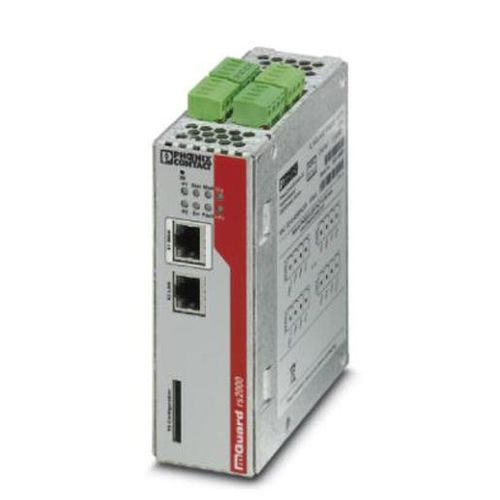 Phoenix Contact FL MGUARD RS2000 TX/TX VPN