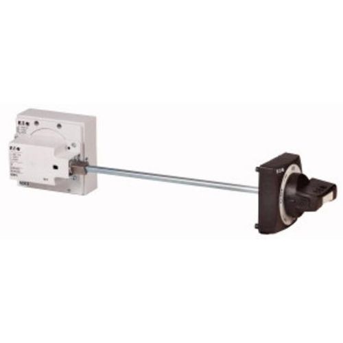 Eaton NZM2-XS-L Elektroschalter Drehschalter Schwarz (266642)
