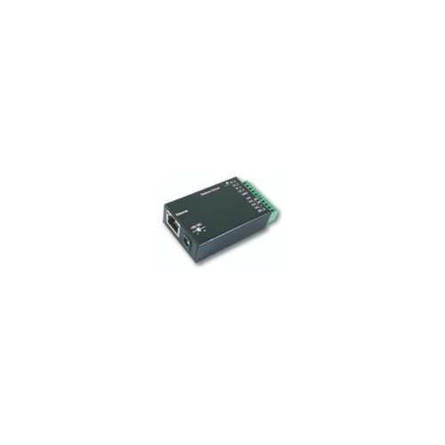 Exsys EX-6011 - Ethernet zu 8 x Digital I/O Adapter
