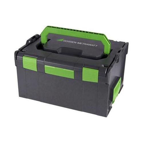 Kunststoff Systemkoffer f.Profitest Master (Z503D)