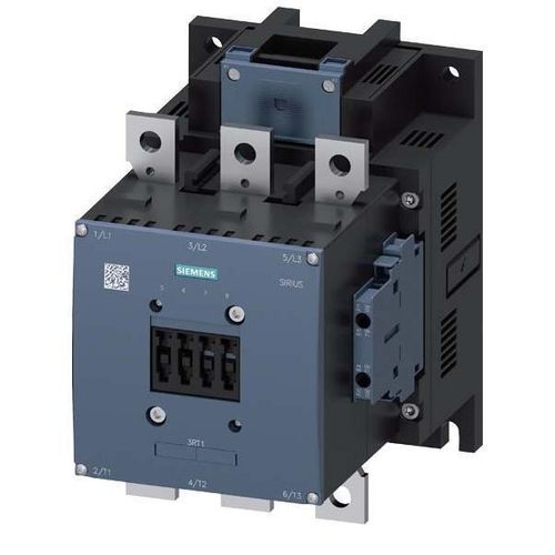 Siemens Dig.Industr. Schütz 3RT1065-6AP36 3RT10656AP36