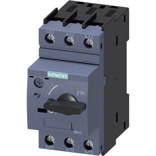 Siemens Leistungsschalter 3RV2 3RV2021-4PA10 Max