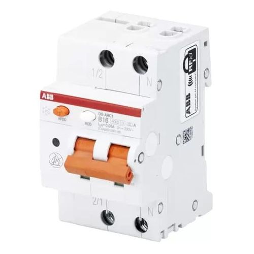 ABB 2CSA255103R1165 Stromunterbrecher Leistungsschalter mit geformtem Gehäuse (2CSA255103R1165)