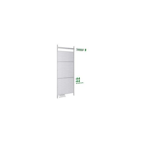 Multimedia-Box FB.2 Bh.9 LexComHome - Panel für Verteiler 1350x500mm