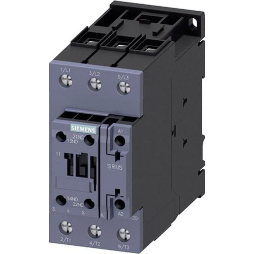 Siemens Schütz SIRIUS 3RT20 3RT2036-1NB30 20