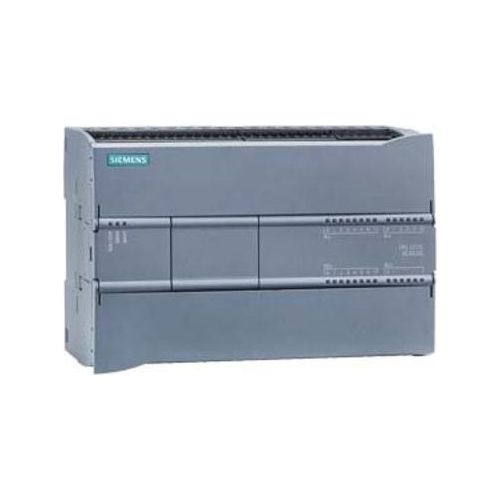 Siemens Dig.Industr. Kompakt CPU S7-1200 6ES7217-1AG40-0XB0 6ES72171AG400XB0