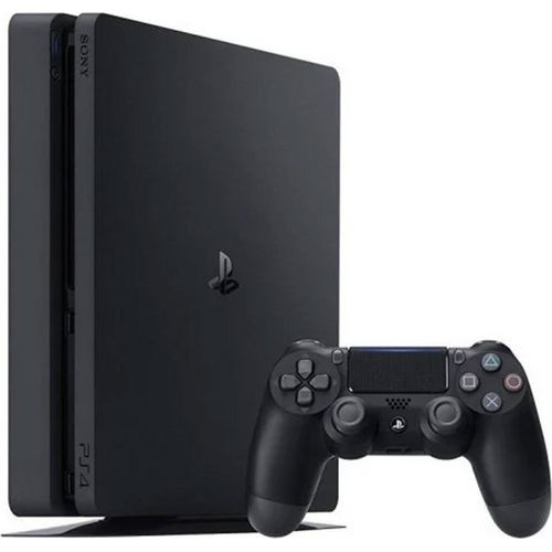 Sony PlayStation 4 PS4 Slim 500GB