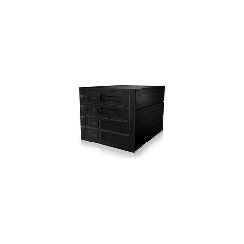 ICY BOX Backplane 4x 3,5