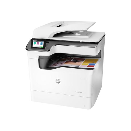 Hp pagewide colour mfp 774dn Drucker