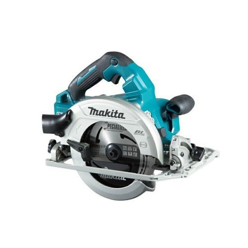 Makita Kreissäge 2X18V ohne Akkus und Ladegerät Dhs783Zu