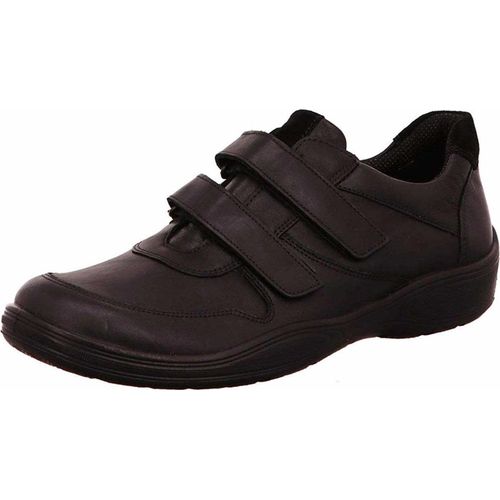 Jomos Komfort Slipper Herren 373931313230 Schwarz 48 EU