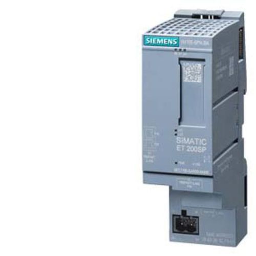 SIEMENS AG Kommunikations-Modul DC 19,2-28,8V