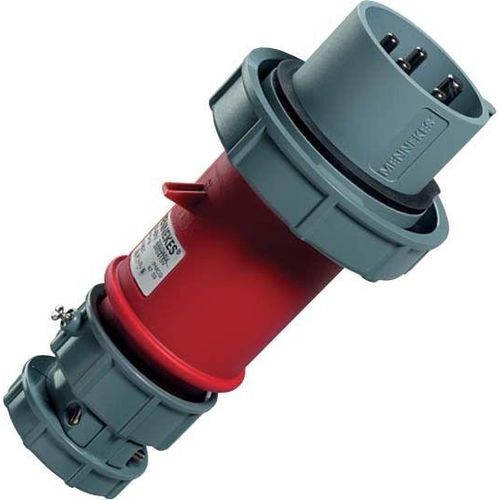 Mennekes Stecker PowerTOP HW/VN 3821
