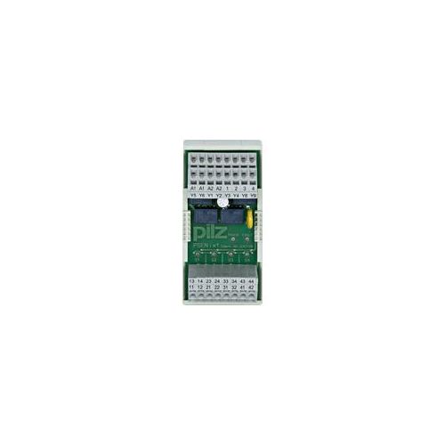 Pilz Psen Ix1 535120 Psenix1Interfacefür4Psen1