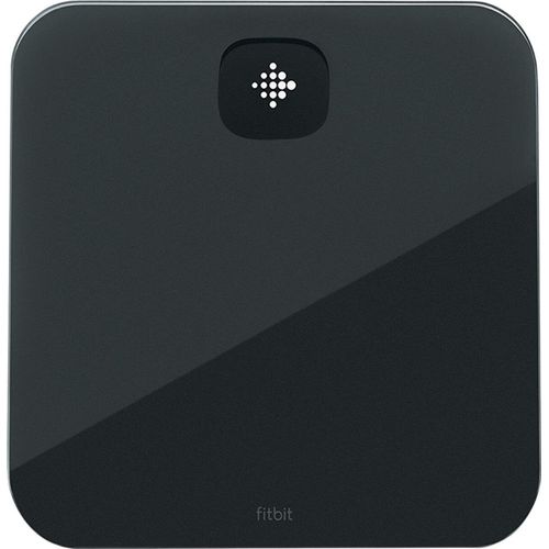 Fitbit Aria Air & Inspire HR Bundle - Fitness Tracker