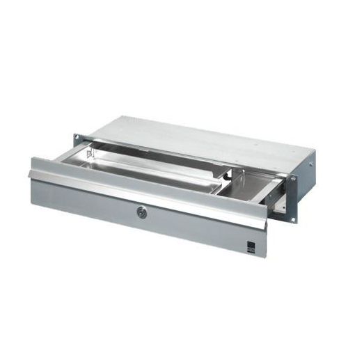 Rittal CP Rack-Tastaturschublade