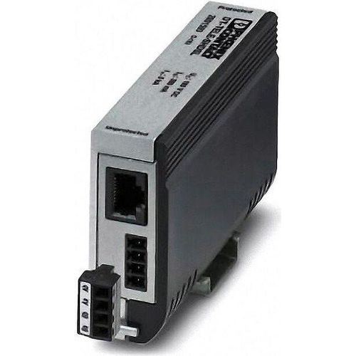 Phoenix Contact 2801593 Zwischenstecker mit berspannungsschutz 2x SHDSL RJ45 IP20 (2801593)