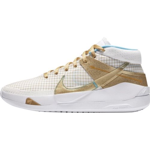 Nike KD13 Sportschuhe mit Dual Zoom Air-Dämpfung für reaktionsschnellen Komfort