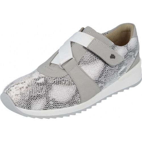 Finn Comfort Komfort Slipper HASSELT Damen 383435323934 Animal 38 EU