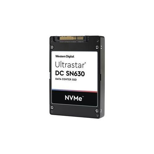 Western Digital Ultrastar Sn630 3200Gb