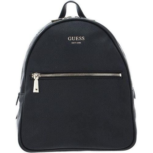 GUESS Damen Freizeitrucksack Vikky Black