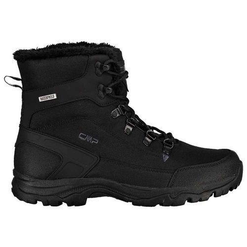 CMP Railo Snow Boot WP 39Q4877 nero Herren Winterschuh Winterstiefel wasserdicht 39