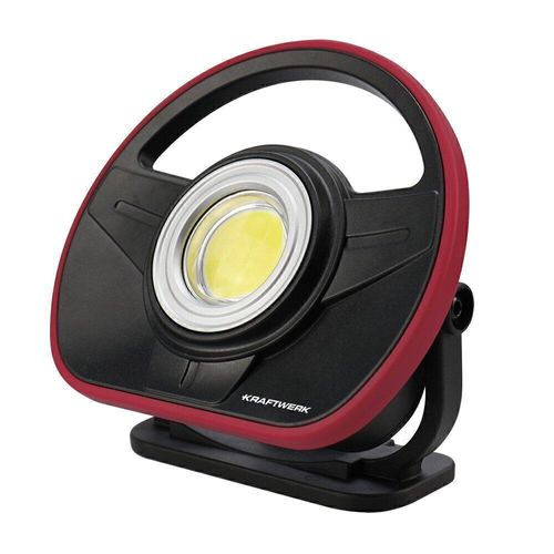 Kraftwerk LED Arbeitsleuchte W1000, wiederaufladbar
