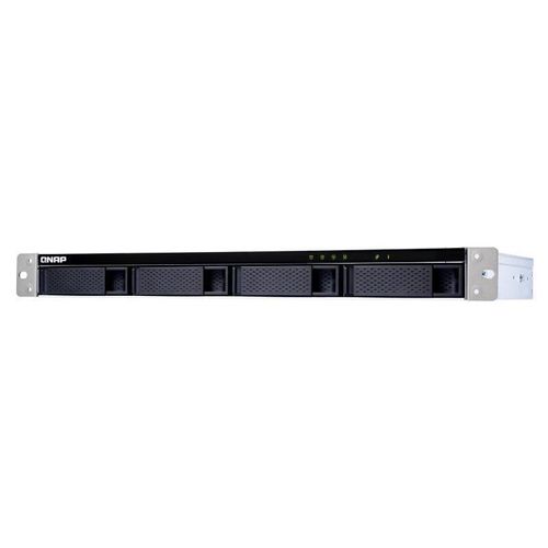QNAP NAS-Erweiterungsgehäuse TL-R400S 4bay