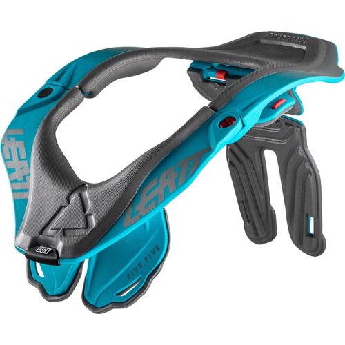 Leatt Nackenschutz DBX 5.5 , Blau, S/M