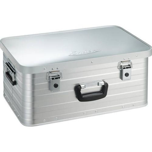 Enders Aufbewahrungsbox aus Aluminium, Box