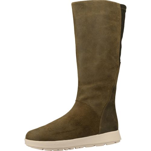 Think! Stiefel Stiefel Veloursleder