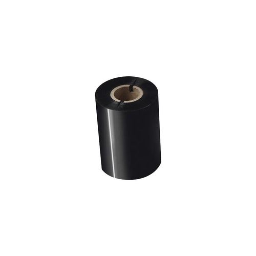 Brother Premium - Schwarz - 80 mm x 300 m - Farbband (Packung mit 12)