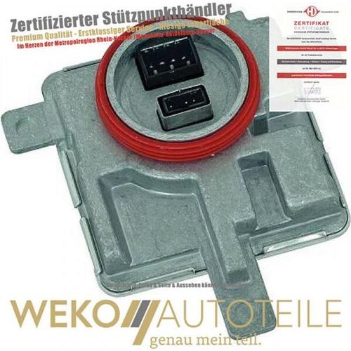 Steuergerät Beleuchtung DIEDERICHS 1080284 für AUDI PORSCHE SKODA VW