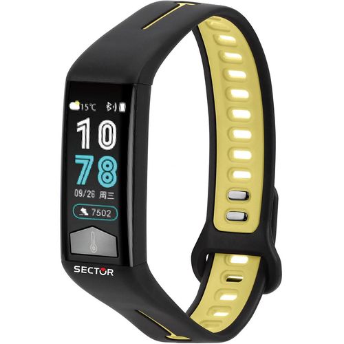 Sector R3251278002 EX-11 Smart Uni Uhr 20mm